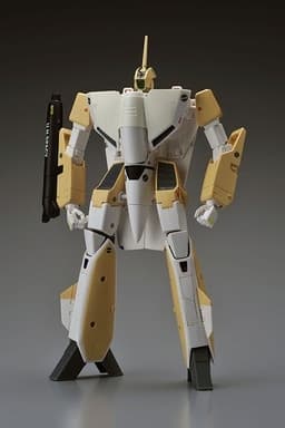 Choujikuu Yousai Macross - Kakizaki Hayao's VF-1A Valkyrie - 1/60 - TV Ver.