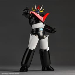 Great Mazinger - Amazing Yamaguchi - Revoltech - New Color Ver., view 3 of 6