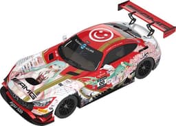 Good Smile Racing - Hatsune Miku - Itasha - 1/64 - 2018 SUZUKA 10HOURS