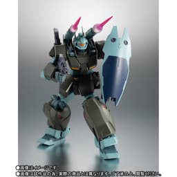 Kidou Senshi Gundam 0083 Stardust Memory - RGC-83 GM Cannon II - Robot Spirits - Robot Spirits <Side…, view 3 of 11