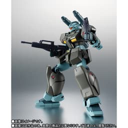 Kidou Senshi Gundam 0083 Stardust Memory - RGC-83 GM Cannon II - Robot Spirits - Robot Spirits <Side…, view 11 of 11