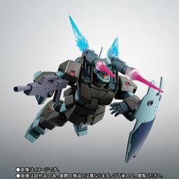 Kidou Senshi Gundam 0083 Stardust Memory - RGC-83 GM Cannon II - Robot Spirits - Robot Spirits <Side…, view 9 of 11