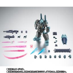 Kidou Senshi Gundam 0083 Stardust Memory - RGC-83 GM Cannon II - Robot Spirits - Robot Spirits <Side…, view 2 of 11