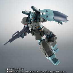 Kidou Senshi Gundam 0083 Stardust Memory - RGC-83 GM Cannon II - Robot Spirits - Robot Spirits <Side…, view 10 of 11