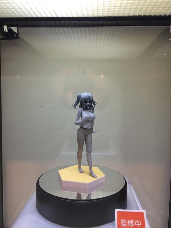 Mikakunin de Shinkoukei - Yonomori Kobeni - Beach Queens - Beach Queens Premium - 1/10 - Swimsuit ver., view 2 of 10
