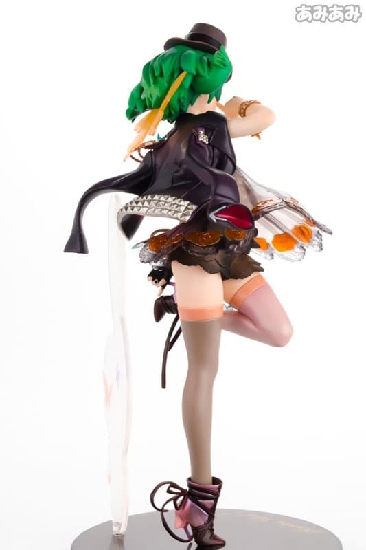 Macross Frontier - Ranka Lee - Ichiban Kuji Premium - Ichiban Kuji Premium Macross F TVseries Blu-ray BOX…, view 11 of 12