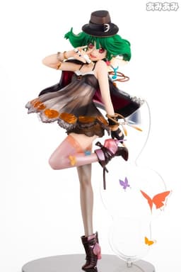 Macross Frontier - Ranka Lee - Ichiban Kuji Premium - Ichiban Kuji Premium Macross F TVseries Blu-ray BOX…, view 9 of 13