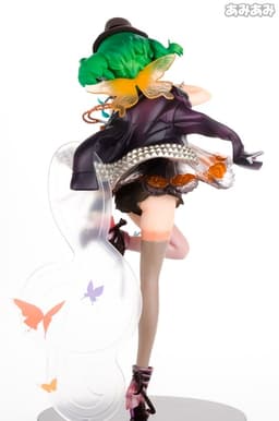 Macross Frontier - Ranka Lee - Ichiban Kuji Premium - Ichiban Kuji Premium Macross F TVseries Blu-ray BOX…, view 11 of 13