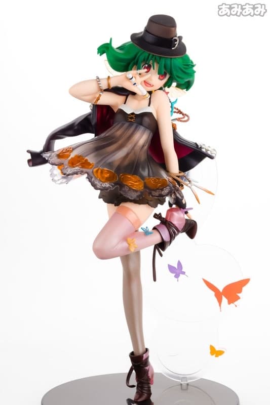 Macross Frontier - Ranka Lee - Ichiban Kuji Premium - Ichiban Kuji Premium Macross F TVseries Blu-ray BOX…, view 2 of 12