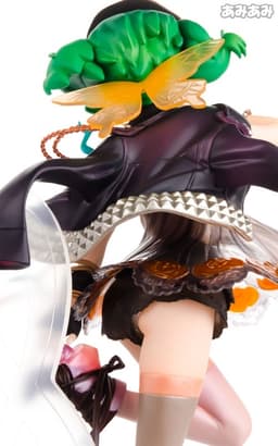 Macross Frontier - Ranka Lee - Ichiban Kuji Premium - Ichiban Kuji Premium Macross F TVseries Blu-ray BOX…, view 5 of 13