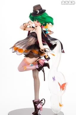 Macross Frontier - Ranka Lee - Ichiban Kuji Premium - Ichiban Kuji Premium Macross F TVseries Blu-ray BOX…, view 10 of 13