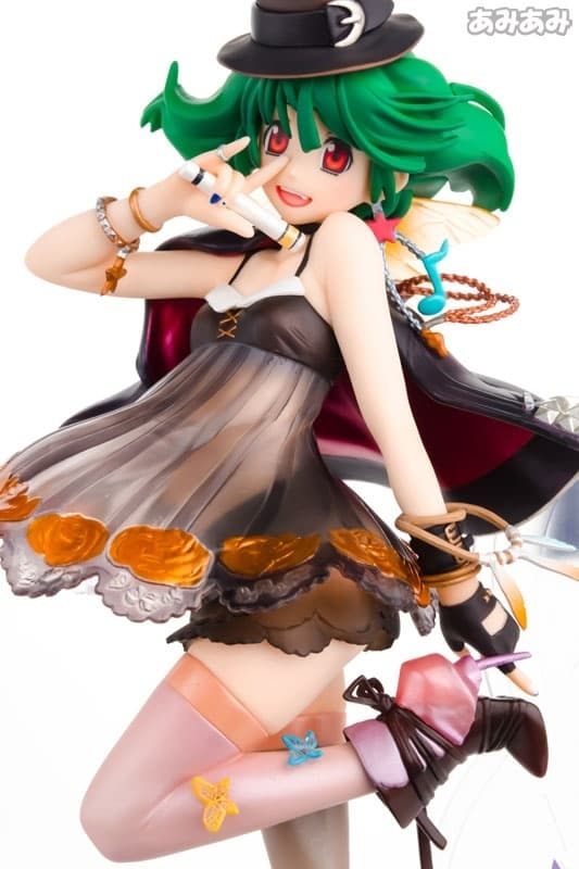Macross Frontier - Ranka Lee - Ichiban Kuji Premium - Ichiban Kuji Premium Macross F TVseries Blu-ray BOX…, view 6 of 12