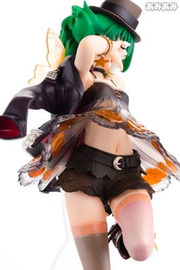 Macross Frontier - Ranka Lee - Ichiban Kuji Premium - Ichiban Kuji Premium Macross F TVseries Blu-ray BOX…, view 4 of 13