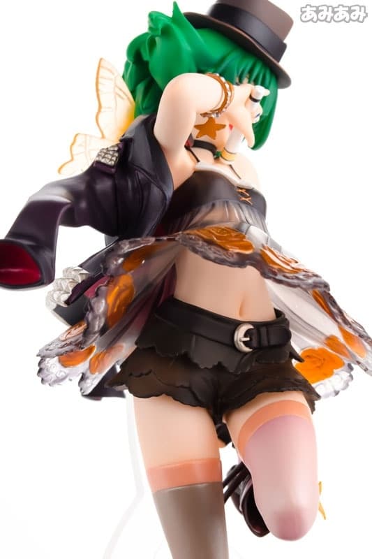 Macross Frontier - Ranka Lee - Ichiban Kuji Premium - Ichiban Kuji Premium Macross F TVseries Blu-ray BOX…, view 3 of 12