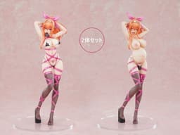 Taimanin RPG - Maya Cordelia - 1/6