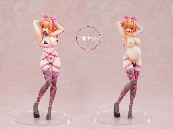 Taimanin RPG - Maya Cordelia - 1/6