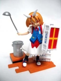 Watashi no Oniisan - Yumeko Kanda - Watashi no G Gokko