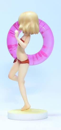 Girls und Panzer - Katyusha - 1/10 - Swimsuit ver., view 5 of 9