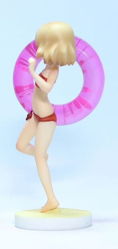 Girls und Panzer - Katyusha - 1/10 - Swimsuit ver., view 4 of 8