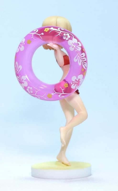 Girls und Panzer - Katyusha - 1/10 - Swimsuit ver., view 8 of 8