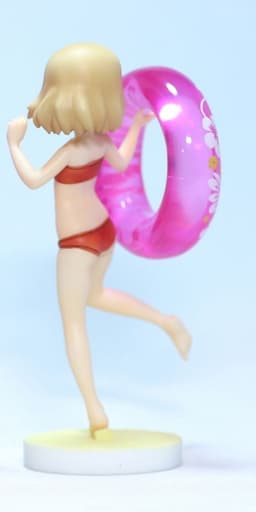 Girls und Panzer - Katyusha - 1/10 - Swimsuit ver., view 6 of 9