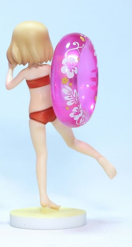 Girls und Panzer - Katyusha - 1/10 - Swimsuit ver., view 6 of 8