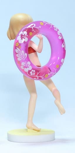Girls und Panzer - Katyusha - 1/10 - Swimsuit ver., view 8 of 9