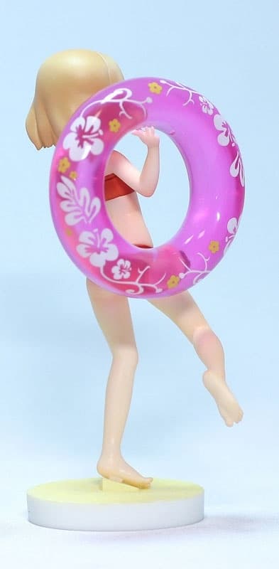 Girls und Panzer - Katyusha - 1/10 - Swimsuit ver., view 7 of 8
