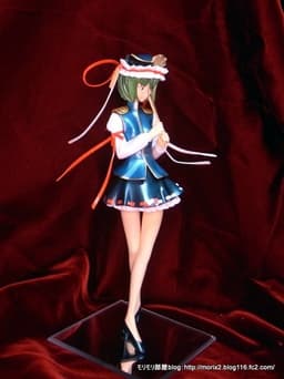 Touhou Project - Sikieiki Yamaxanadu - 1/7, view 4 of 7