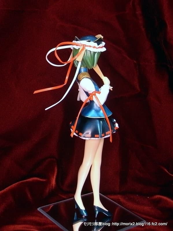 Touhou Project - Sikieiki Yamaxanadu - 1/7, view 4 of 6