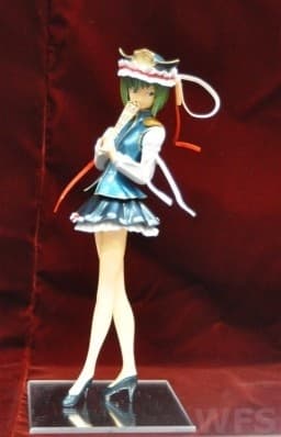 Touhou Project - Sikieiki Yamaxanadu - 1/7, view 1 of 7