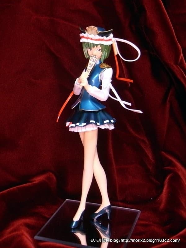 Touhou Project - Sikieiki Yamaxanadu - 1/7, view 2 of 6