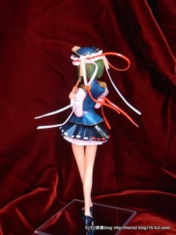 Touhou Project - Sikieiki Yamaxanadu - 1/7, view 7 of 7