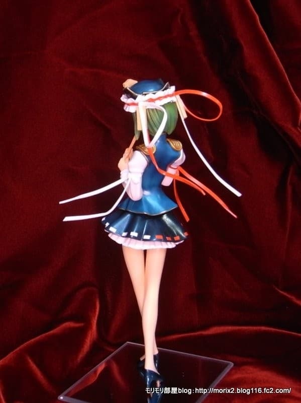 Touhou Project - Sikieiki Yamaxanadu - 1/7, view 6 of 6