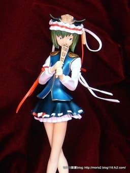 Touhou Project - Sikieiki Yamaxanadu - 1/7, view 2 of 7