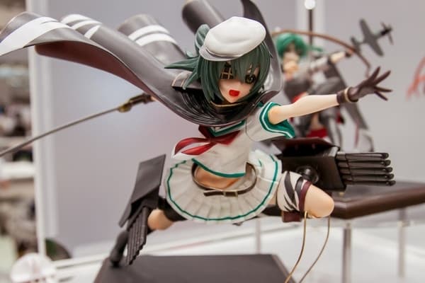 Kantai Collection ~KanColle~ - Kiso - Kai Ni