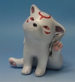 Ookamiden: Chiisaki Taiyou - Chibiterasu