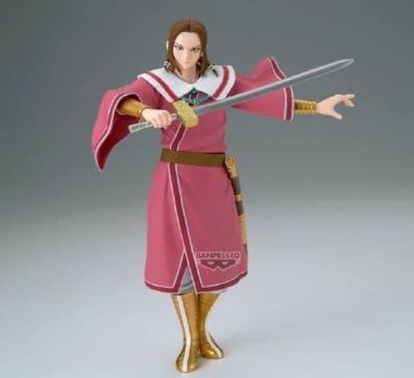 Kingdom - Mou Ten - Vibration Stars