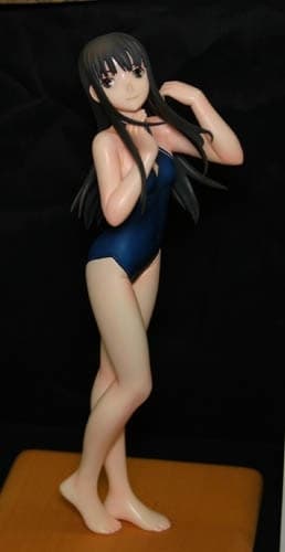 KimiKiss - Futami Eriko - 1/8