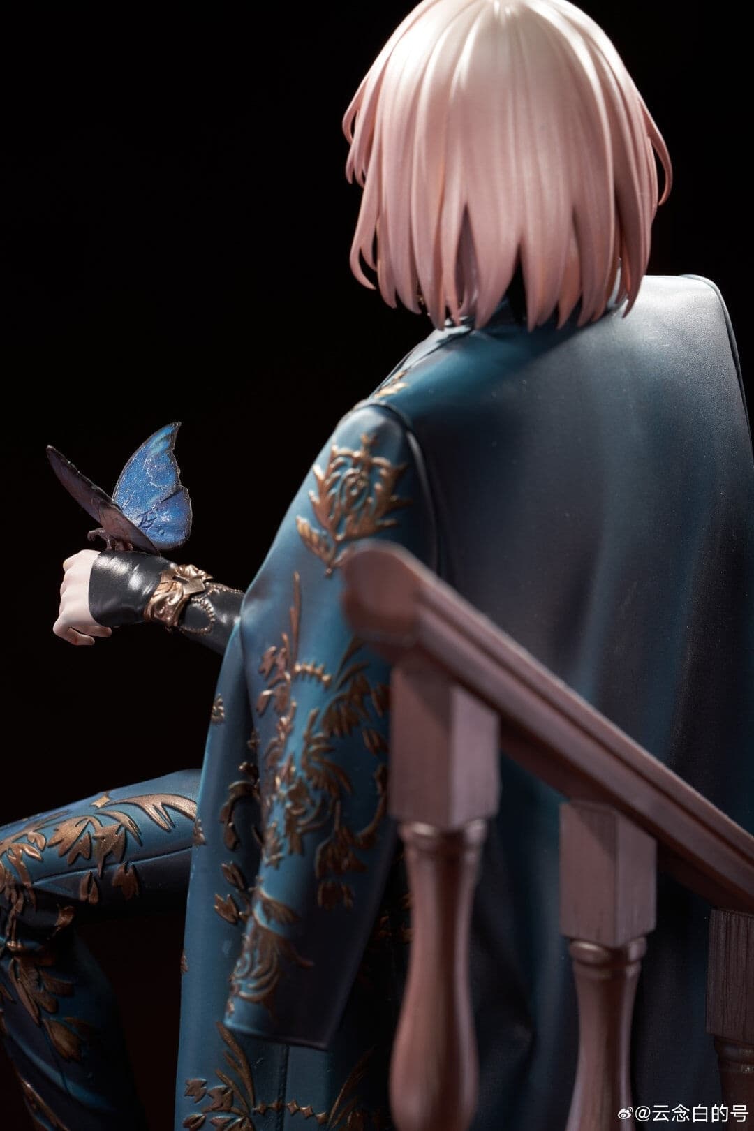 Fate/Grand Order - Oberon - 1/7 - Dogma, view 10 of 12