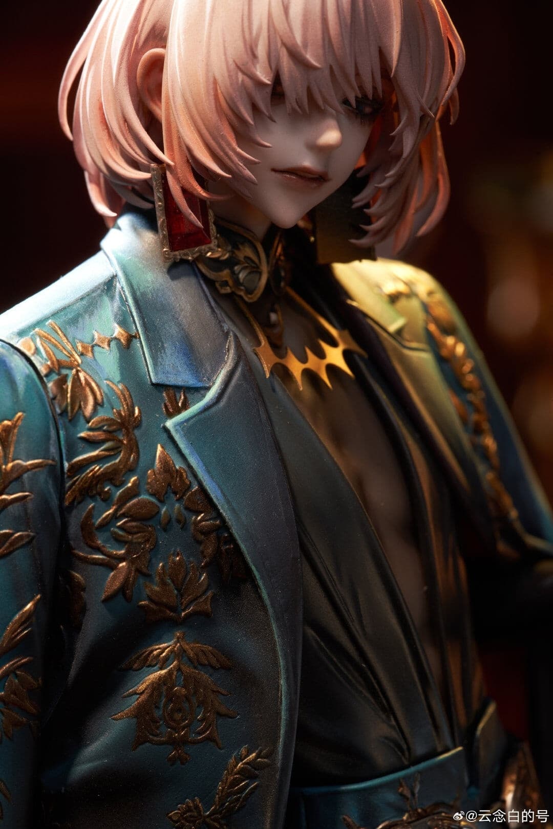 Fate/Grand Order - Oberon - 1/7 - Dogma, view 9 of 12