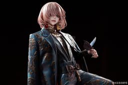 Fate/Grand Order - Oberon - 1/7 - Dogma, view 2 of 13
