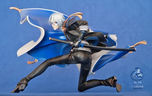 Touken Ranbu Online - Yamanbagiri Chougi - 1/7