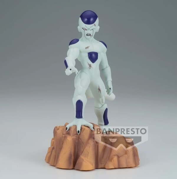 Dragon Ball Z - Frieza - Final Form - History Box (Vol.5)