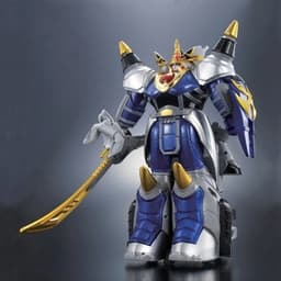 Juuken Sentai Gekiranger - SaiDaiOh - DX - Juuken Gattai, view 2 of 3