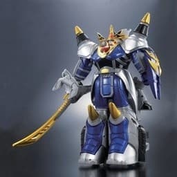 Juuken Sentai Gekiranger - SaiDaiOh - DX - Juuken Gattai