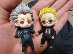 Dorohedoro - Noi - Nendoroid Petit (Unofficial), view 2 of 2