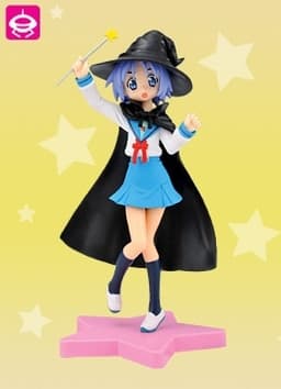 Lucky☆Star - Hiiragi Tsukasa - EX Figure - B - EX Figure 05, view 1 of 3