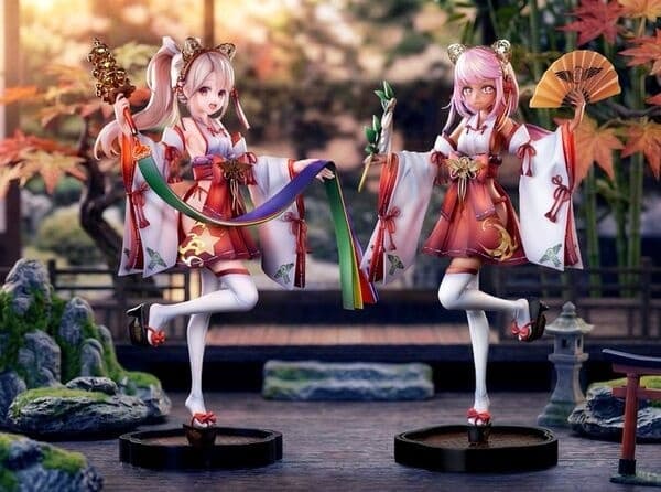 Fate/Kaleid Liner Prisma☆Illya 3rei!! - Illyasviel von Einzbern - 1/7