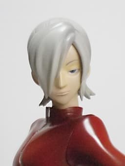 The King of Fighters - Ash Crimson - 1/8, view 4 of 10